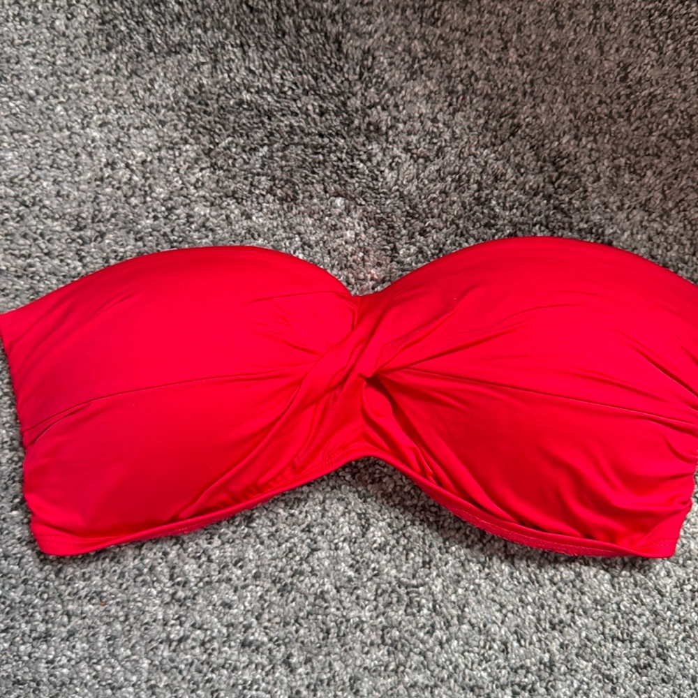 Bikini top